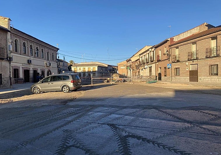 Muere apuñalado un hombre de 33 años en un pueblo de Toledo durante una pelea